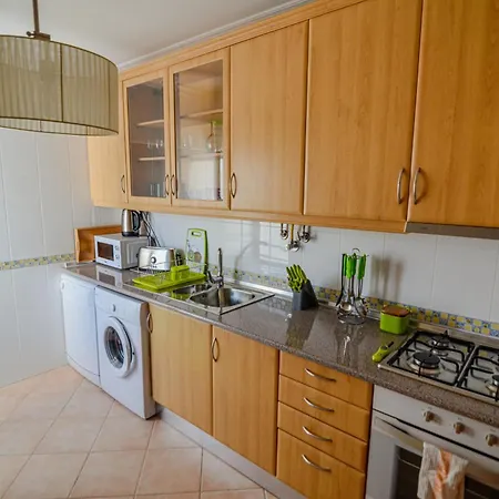 Dalia By Algarve Holidays Appartement Quarteira