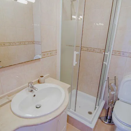 Appartement Dalia By Algarve Holidays Quarteira