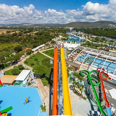 Appartement Dalia Quarteira