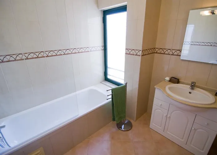 Apartment Dalia *