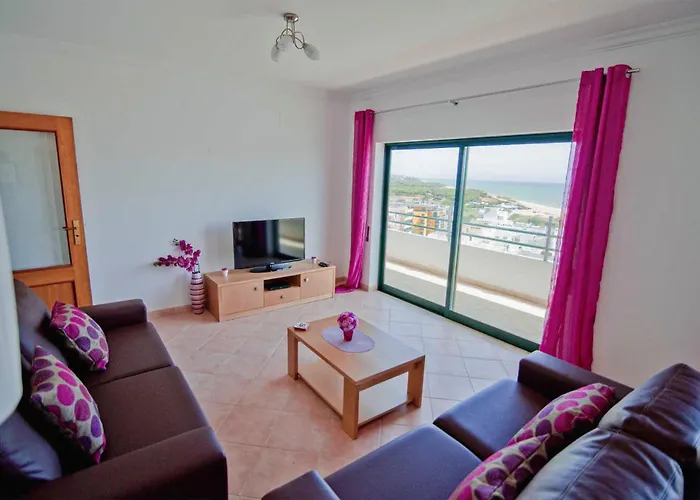 Appartement Dalia Quarteira
