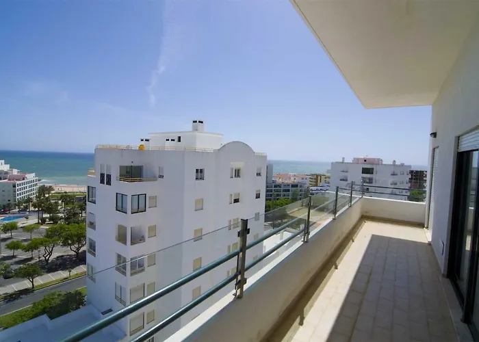 Dalia Appartement *