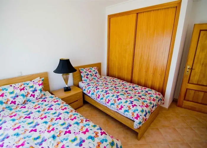 Appartement Dalia Quarteira
