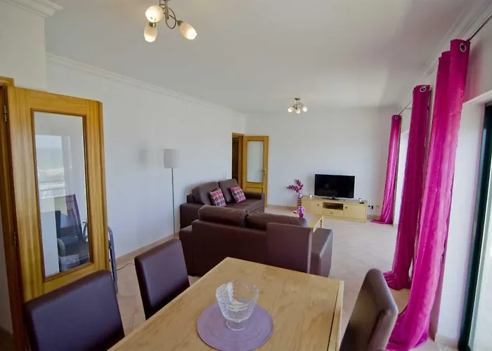 Dalia Apartmán *