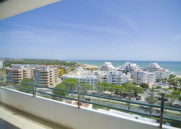 Dalia Appartement