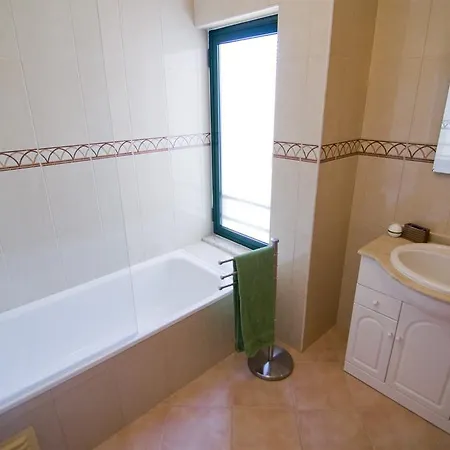 Apartamento Dalia *