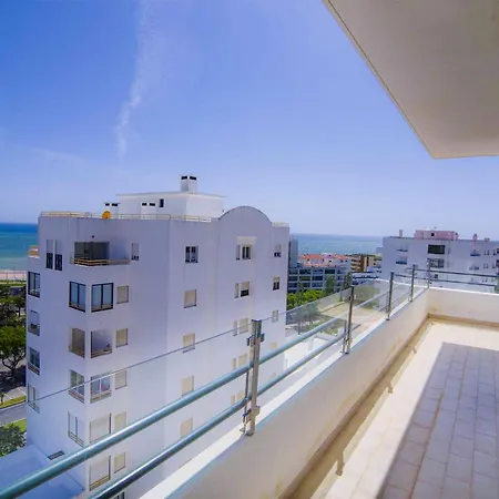 Dalia Apartment