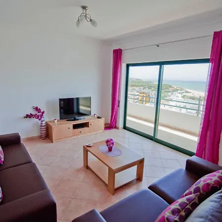 Apartment Dalia Quarteira