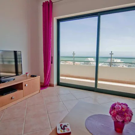 Apartment Dalia