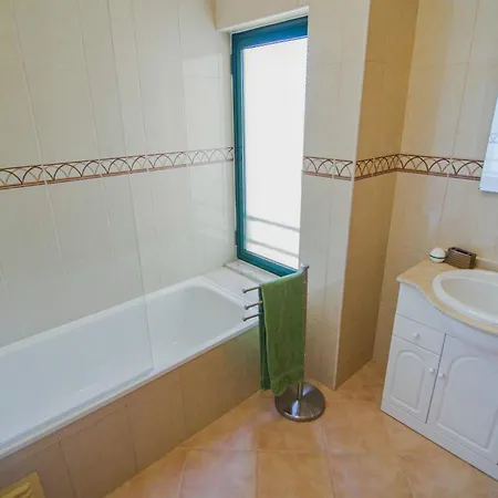 Dalia By Algarve Holidays *