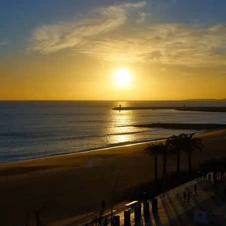 Dalia By Algarve Holidays アパート *