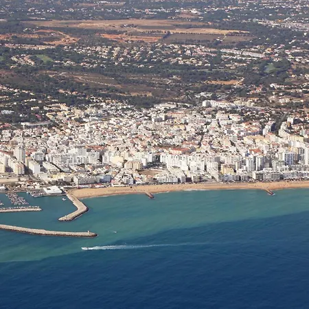 Dalia By Algarve Holidays * クアルテイラ