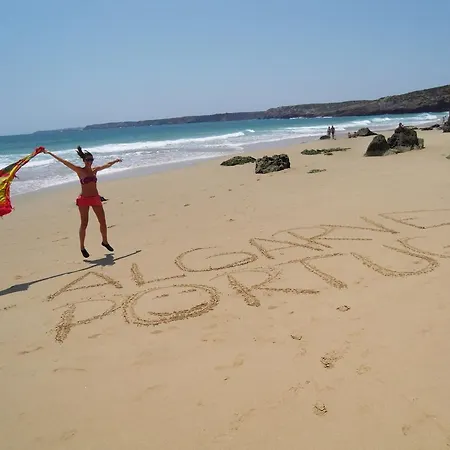 Lejlighed Dalia By Algarve Holidays *