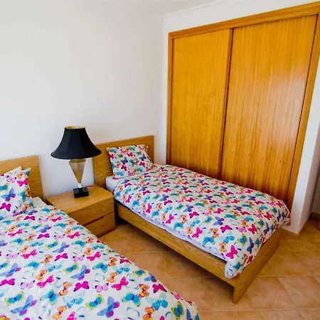 Apartamento Dalia Quarteira