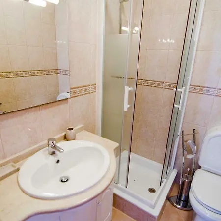 Apartamento Dalia Quarteira