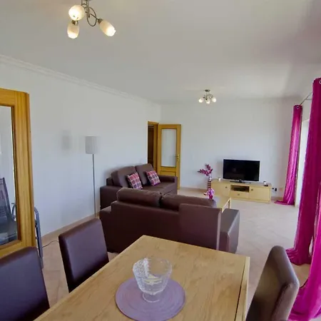 Dalia Apartamento *