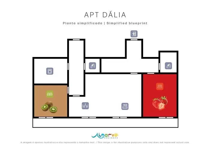 Apartamento Dalia