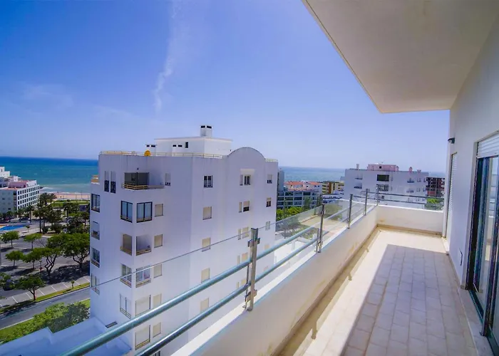 Dalia Apartment