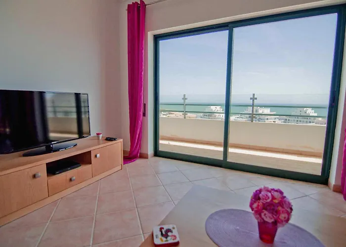 Apartment Dalia