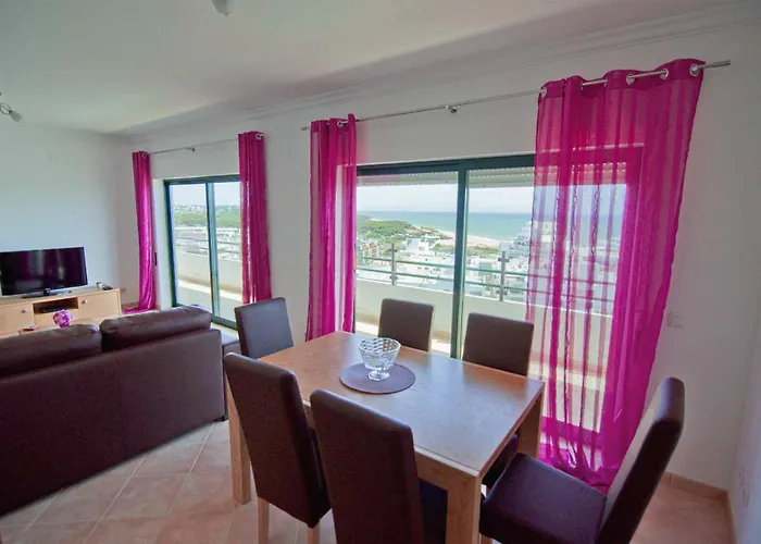 Apartment Dalia *