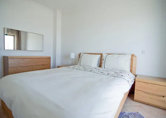 Apartment Dalia *